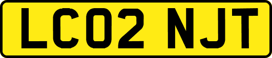 LC02NJT