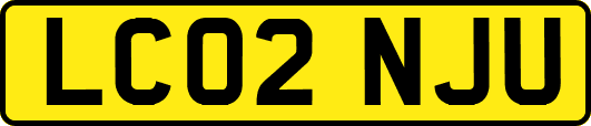 LC02NJU