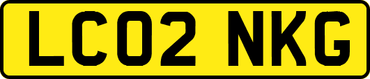 LC02NKG