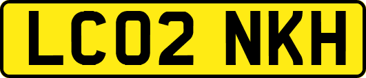 LC02NKH