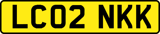 LC02NKK