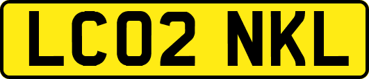LC02NKL