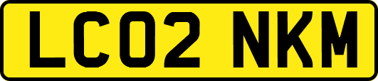 LC02NKM