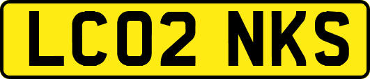 LC02NKS