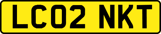 LC02NKT