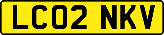 LC02NKV