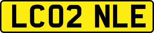 LC02NLE