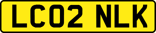 LC02NLK