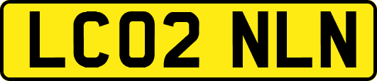 LC02NLN