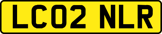 LC02NLR