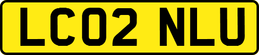 LC02NLU
