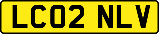 LC02NLV