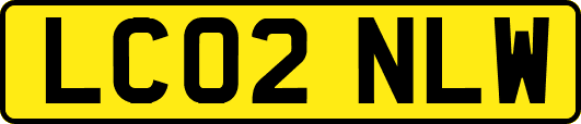 LC02NLW