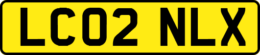 LC02NLX