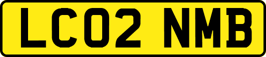 LC02NMB
