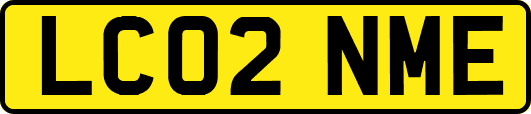 LC02NME