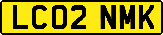 LC02NMK