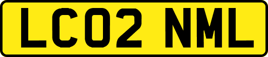LC02NML