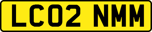 LC02NMM