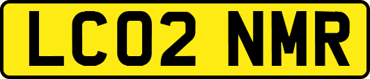 LC02NMR