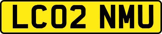 LC02NMU
