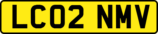 LC02NMV