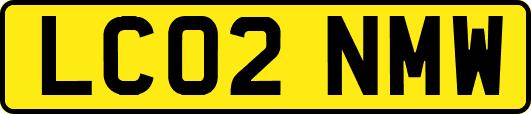 LC02NMW