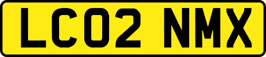 LC02NMX