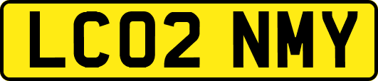 LC02NMY