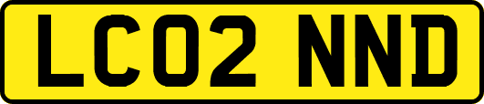 LC02NND