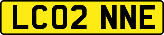 LC02NNE