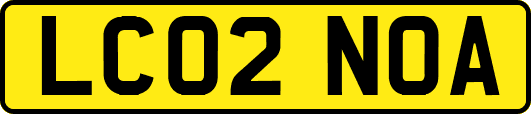 LC02NOA