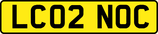 LC02NOC