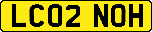 LC02NOH