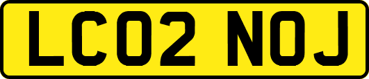 LC02NOJ