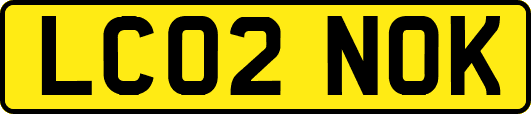 LC02NOK