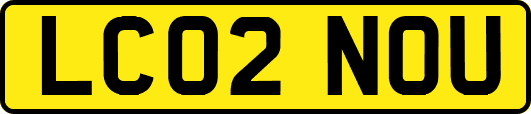 LC02NOU