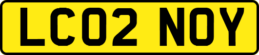 LC02NOY