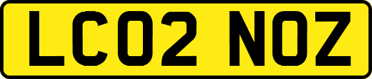 LC02NOZ