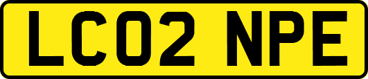 LC02NPE