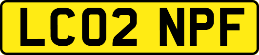 LC02NPF