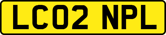 LC02NPL