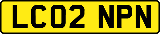 LC02NPN