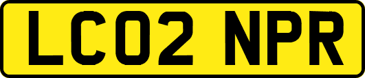 LC02NPR