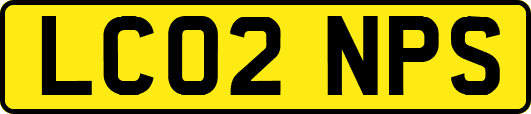 LC02NPS