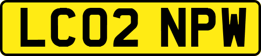 LC02NPW