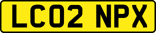 LC02NPX