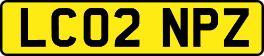 LC02NPZ