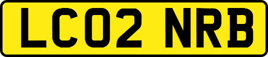 LC02NRB