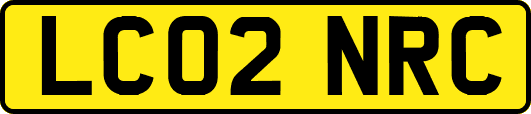 LC02NRC